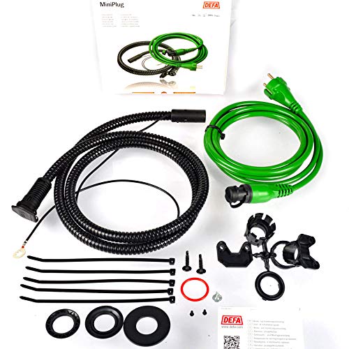 DEFA ANSCHLUSS-SET 230V – Bild 4