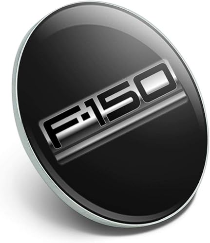 Miniatura 2 de Pin Pin Pin de solapa para Ford Trucks F-150 con logotipo de metal de 1,1 pulgadas