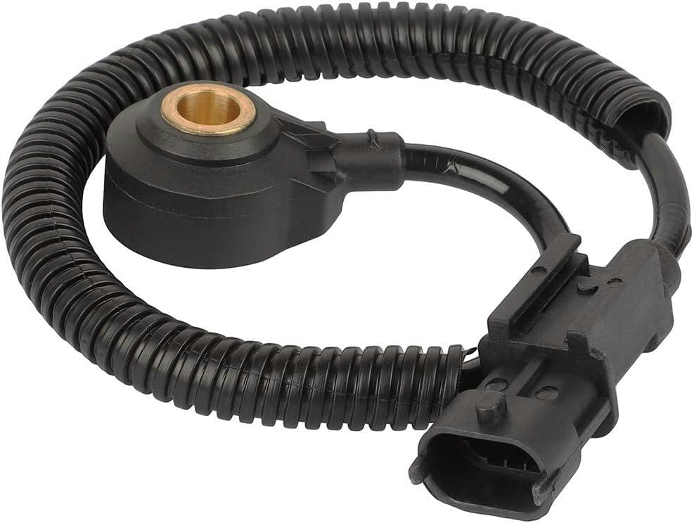 Knock (Detonation) Sensor Replacement 3925026900 Fit for 2006-11 for Hyundai Accent 1.6L,2006-11 for Kia Rio 1.6L,2006-11 for Kia Rio5 1.6L,3925026900 3925126860 3925226860