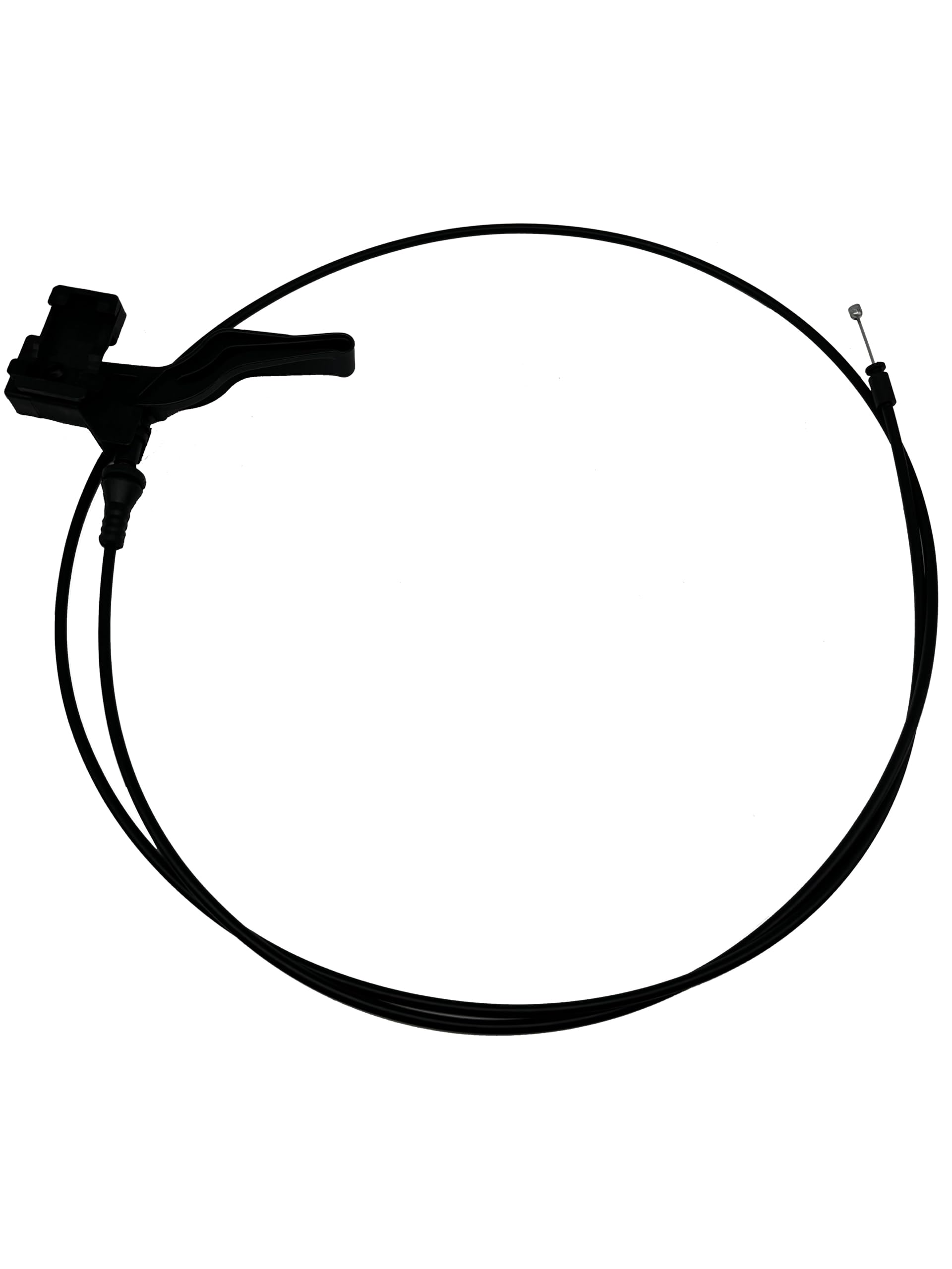 Amazon.com: New Hood Release Cable With Handle Fit 2003 2004 2005