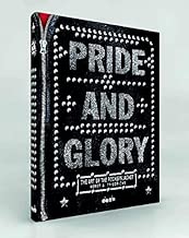 Pride and Glory The Art of the Rockers Jacket