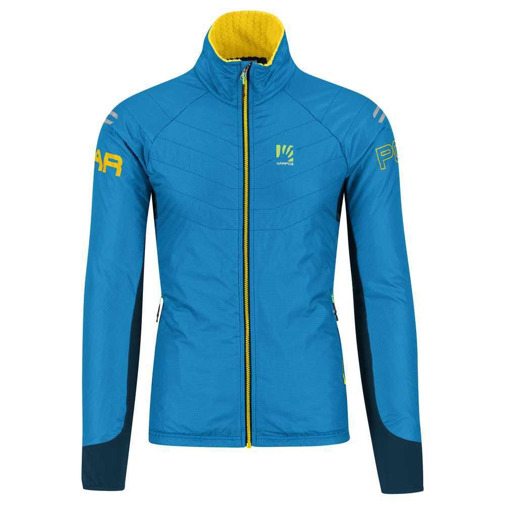 Karpos Val Viola Jacket Chaqueta Hombre (Pack de 1)