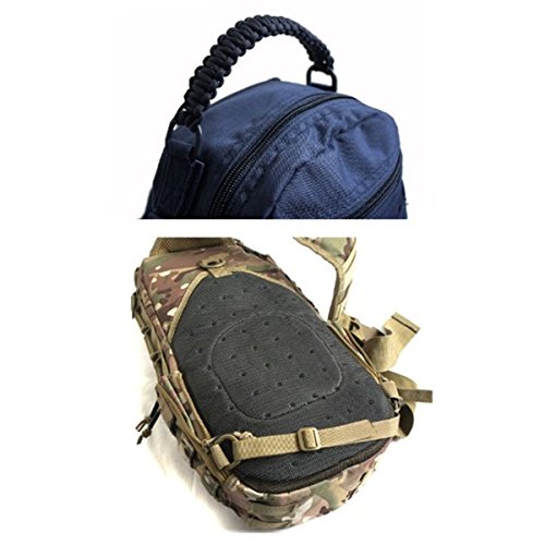 Amazon.co.jp: ワンショルダー バッグ ブラック ミリタリーモール対応