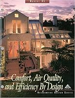 Comfort, Air Quality and Efficiency By Design, Manual RS® 1892765047 Book Cover