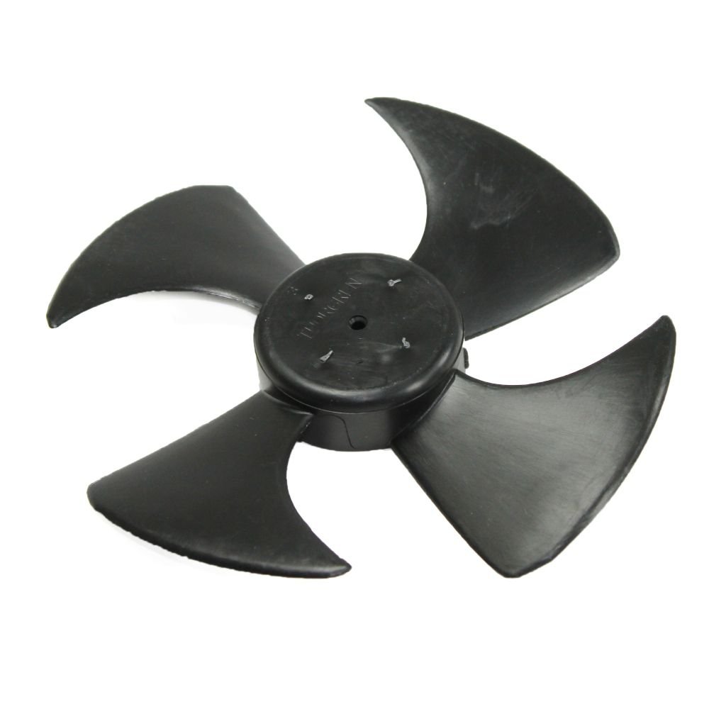 ForeverPRO 240524102 Fan Blade for Frigidaire Refrigerator 240524101 1512553 240560001 AH2361234