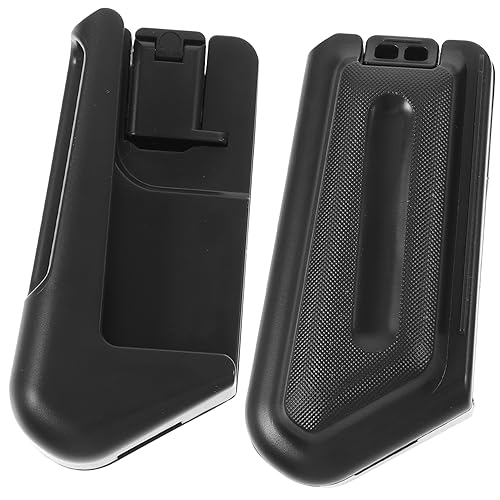 Sturdy Game handle universal foldable gaming equipment handle Phone Telephone joystick Phone Game Accessories portable chicken artifact cell phone accessories 2 in 1 abs