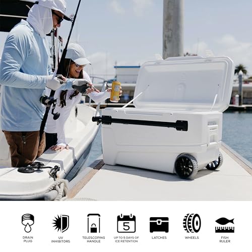 Walk-in cooler cooler King system