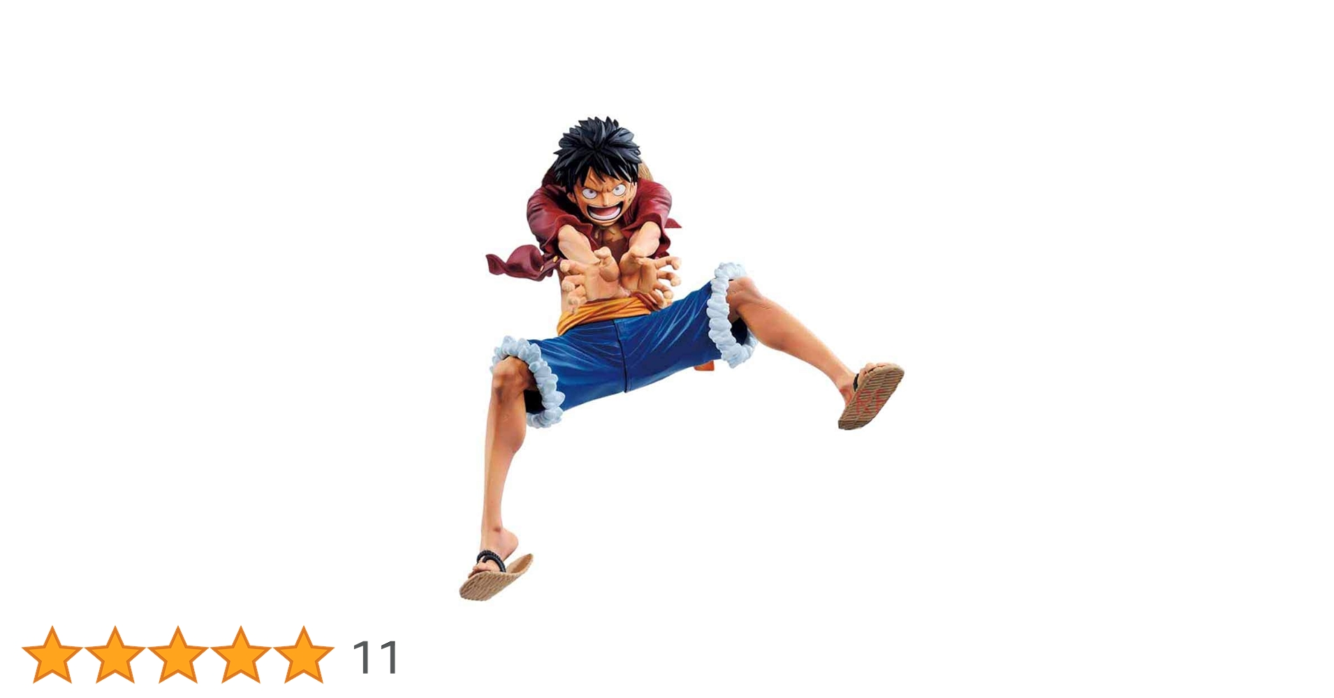 ONE PIECE ワンピース maximatic ルフィ フィギュア ワンピース MAXIMATIC MONKEY.D.LUFFY Ⅰ・Ⅱ SPECIAL｜商品情報
