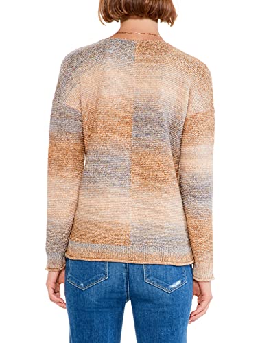 Image of NIC+ZOE Women's Sunset Mix Sweater