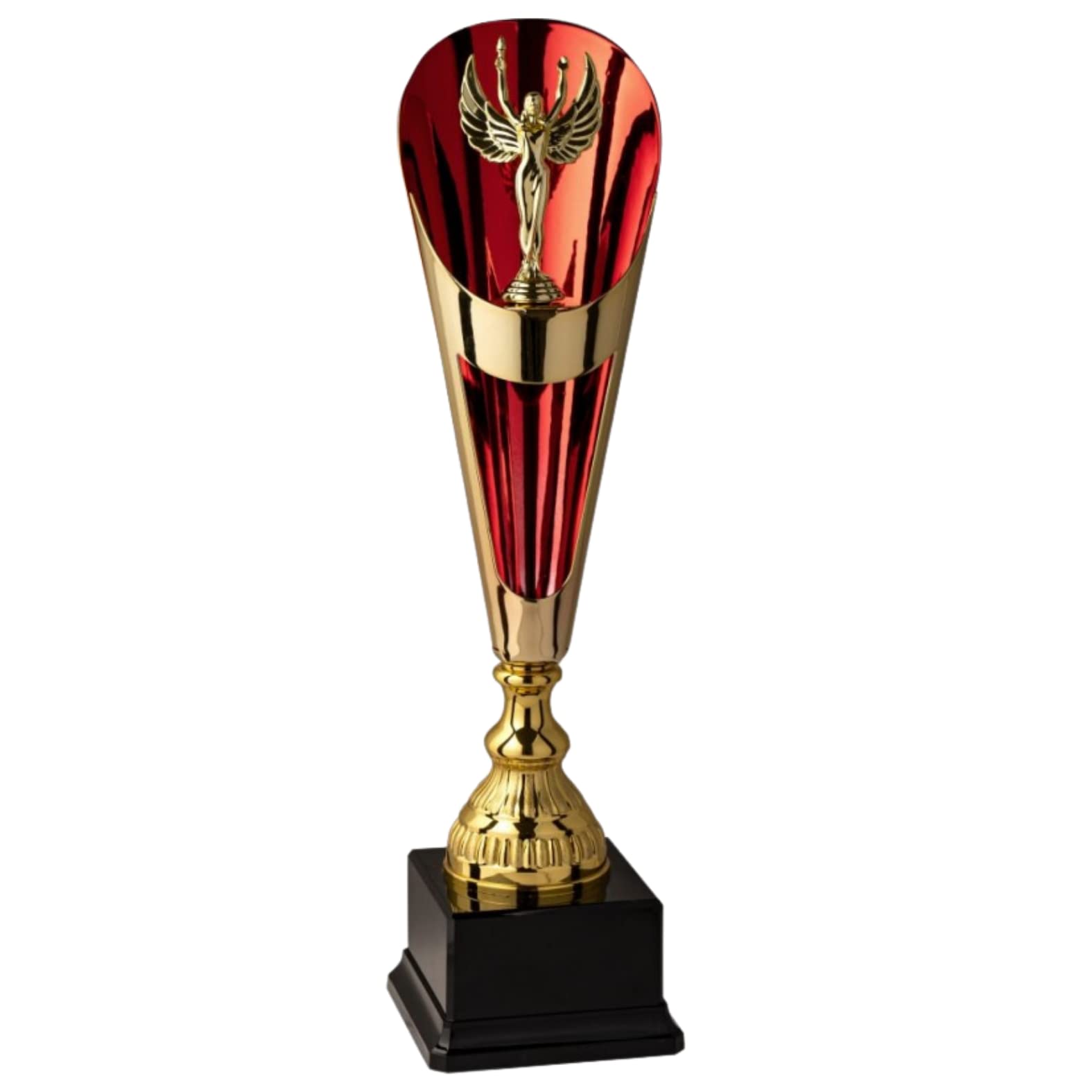 Targhetta Alluminio Trofeo Boxe In Resina 11,5 Cm Con Targhetta