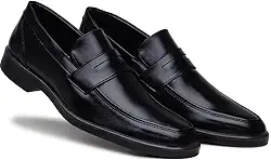 Sapato Social Oxford Masculino Sport Fino Mocassim Elegante Confortável