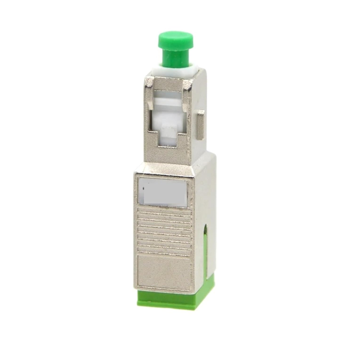 SC/Female-SC/Male Fiber Optic Adapter Connector Fiber Optic Flange Coupler(1dB)