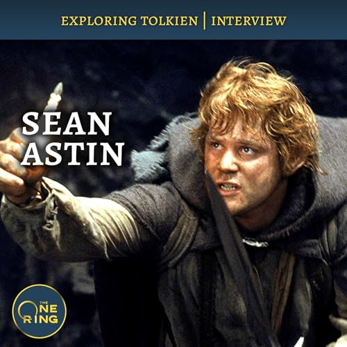 158. An Interview with Sean Astin (Sam Gamgee)