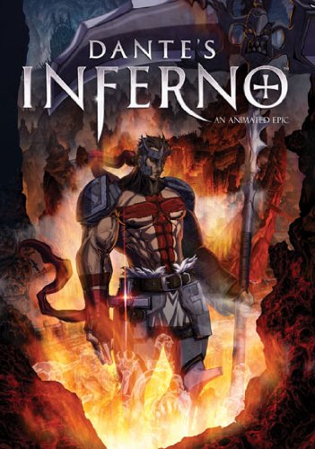 DANTE'S INFERNO: AN ANIMATED EPIC - Mehr Infos/Bestellen