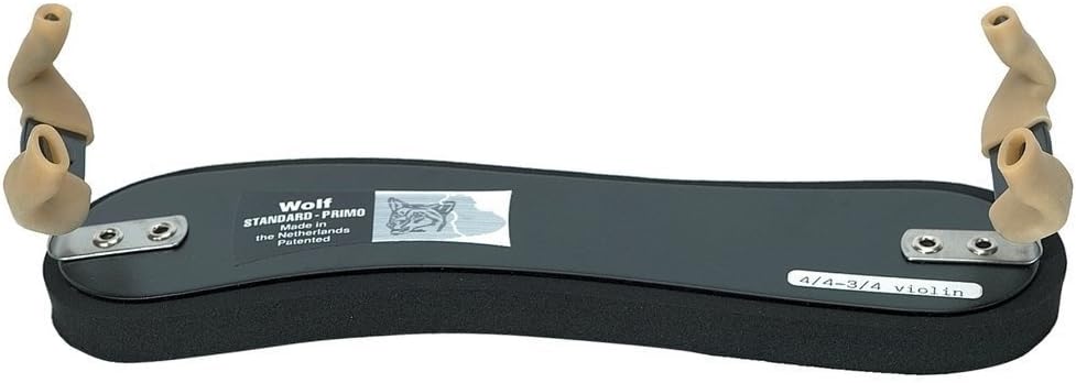 Wolf Shoulder rest "forte primo Standard" Viola