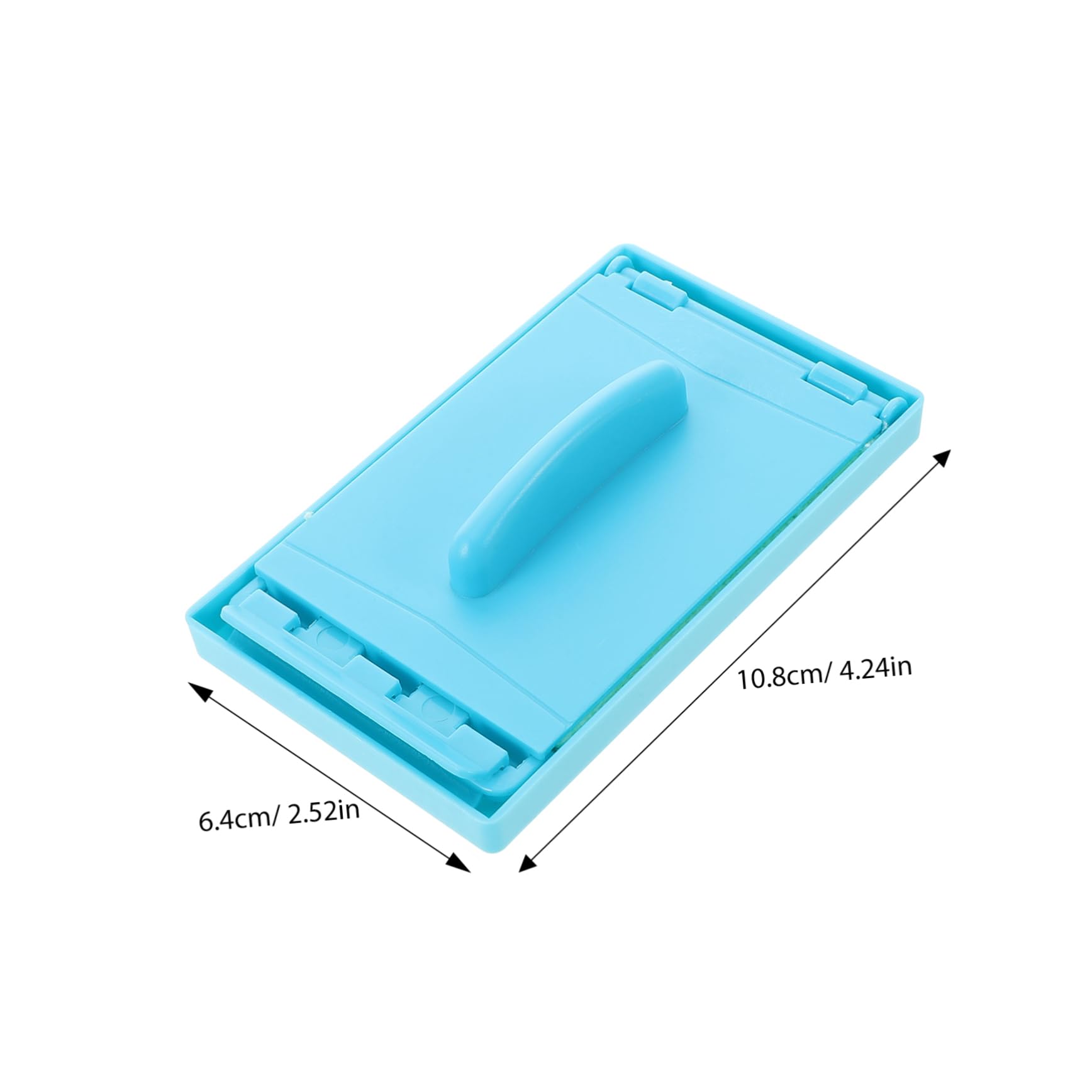 Milisten Guitar String Eraser String Cleaner Fretboard Eraser Guitar Fret Brush