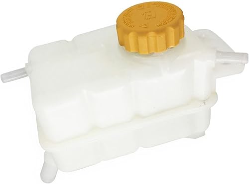 Miniatura 2 de Tanque de depósito de refrigerante del motor para Chevrolet Aveo LS 2007-2011 para Chevrolet Aveo LT 2007-2011 para Chevrolet Aveo5 LS 2009-2011