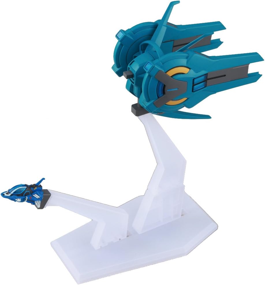 Hg 1 144 ガンダム G セルフ用オプションユニット 宇宙用パック ガンダム Gのレコンギスタ プラモデル 通販 Amazon