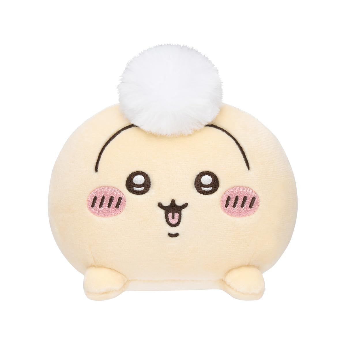Amazon.co.jp: ちいかわ おしりなぬいぐるみ（うさぎ） : おもちゃ