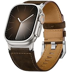 Titanium/Classic Retro Walnut