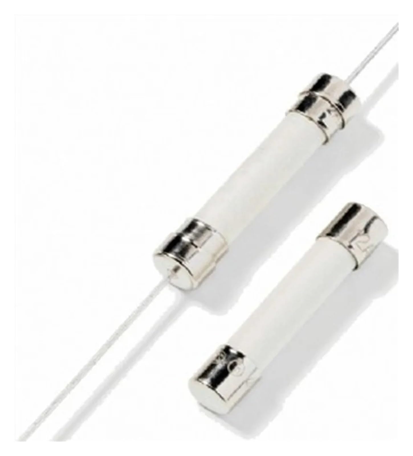 KSZHZYMGX 1pcs Photovoltaic fuse PV-3A6FA 1000V 3A 6 * 32 fuse