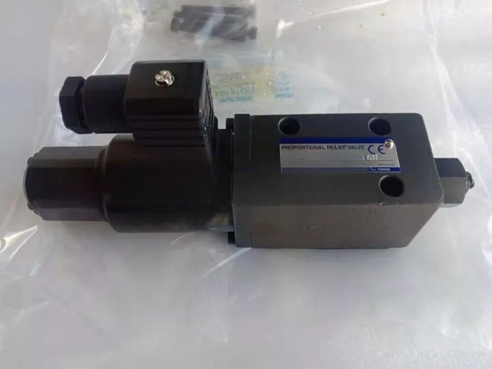 1pcs new EDG-01V-C-1-PNT10-61T hydraulic valve