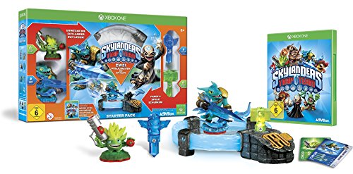  Activision Skylanders Trap Team [Edizione: Germania]