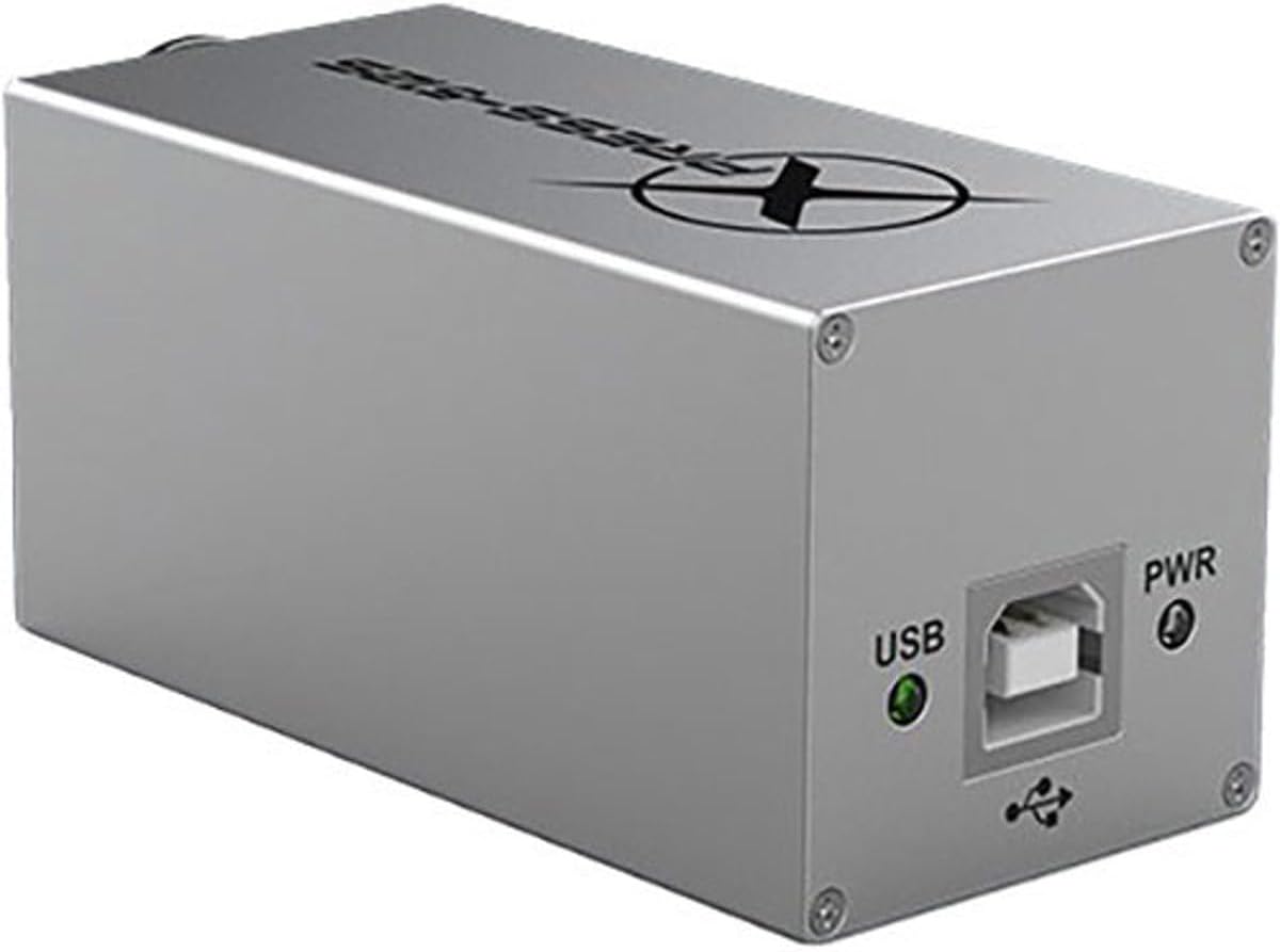 Chauvet DJ Xpress-512S DMX Interface for ShowXpress Lighting Control Chauvet DJ Xpress-512S DMX Interface for ShowXpress Lighting Control