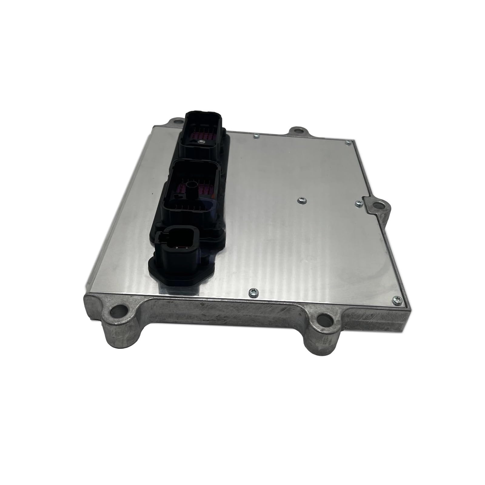 Módulo de control del motor de excavadora QSK19 QSK45 QSK60 Placa de computadora del controlador del motor 4921411 3408501