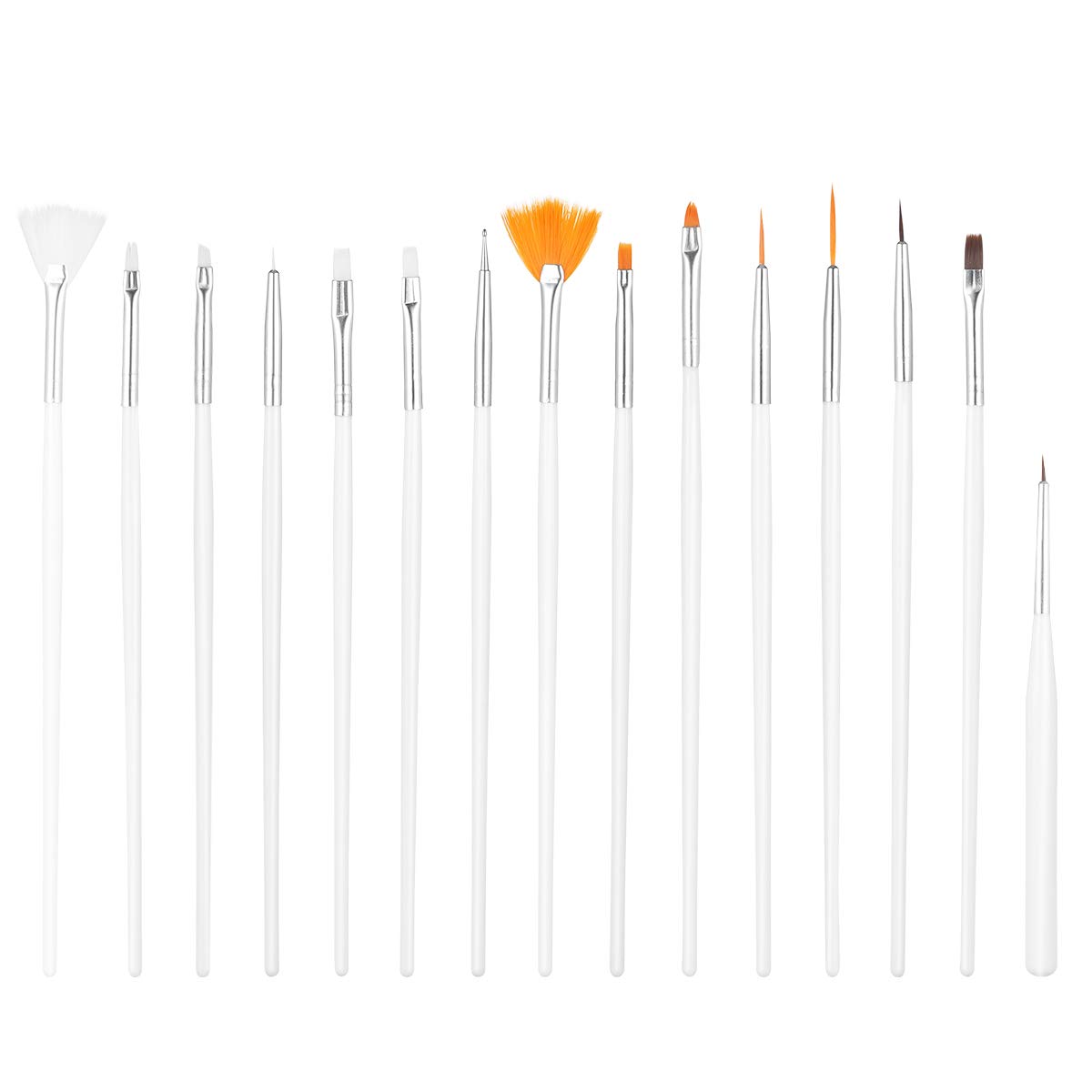 30 Pcs Cake Painting /Fondant Sugar DIY Tools Set,Cake Decorating Tools