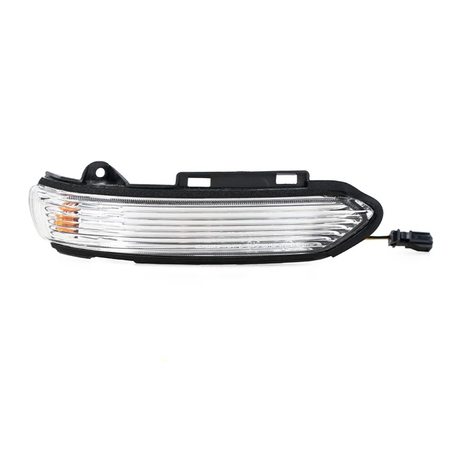 MenDaOLv Wing Mirror Indicator for MG ZS RX3 2017 2018 2019 2020 2021 Dynamic Turn Signal Lights,Flowing Sequential Indicator.,B-Right Side