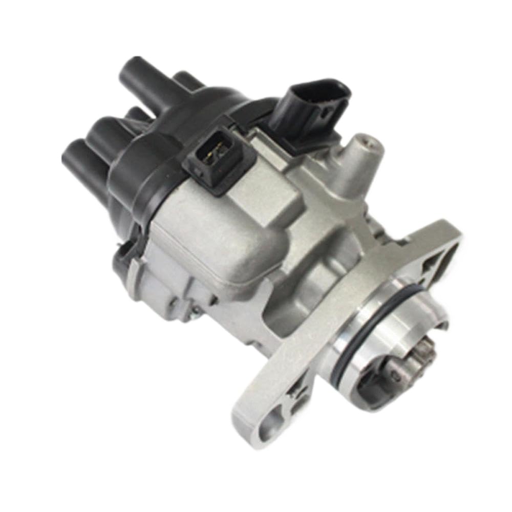 Dystrybutor zapłonu do Mirage Expo Lrv 4G92 1.8L L4 Md180936 Mn180936 T6T57671 Md183850 T6T57671A 6+2Pin 1992-1996