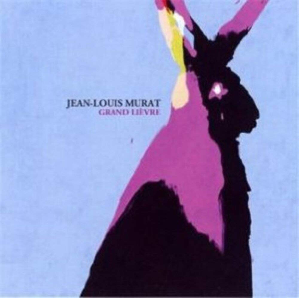 Grand Lievre [Audio CD] MURAT,JEAN LOUIS