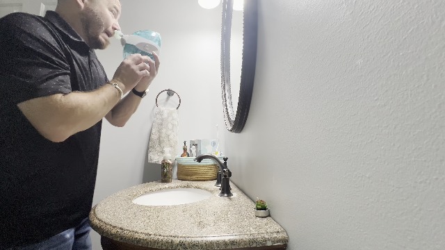 My Experience with Navage Nasal Irrigation System - Amazon.com