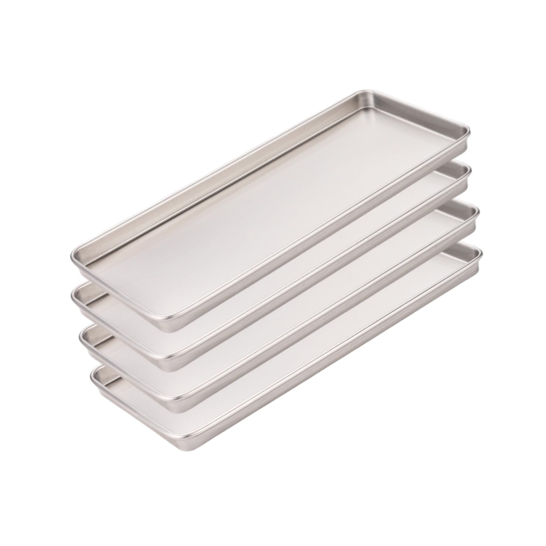 Accesorios para secadora de congelación, bandeja pequeña para secadora de congelación Harvest Right Home Pro (paquete de 4) 2