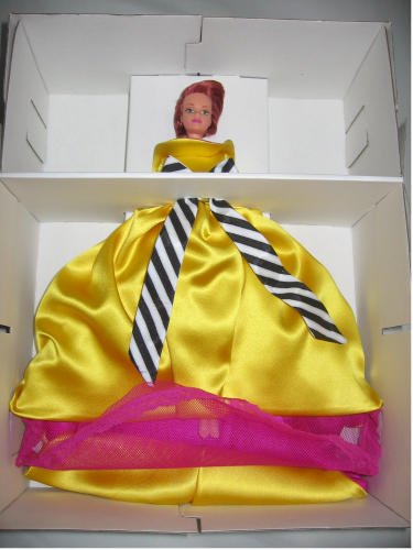 Bill Blass Barbie 1997 by Mattel