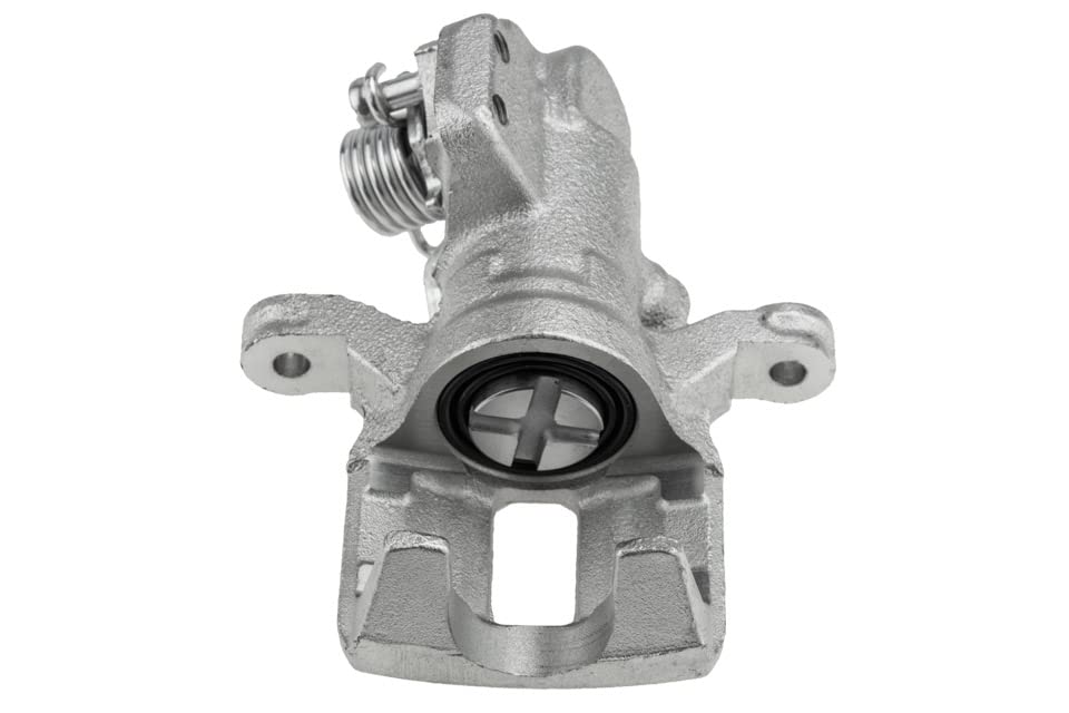 Étrier de frein arrière gauche HZT-HD-031 haute résistance compatible Honda Jazz IV et III