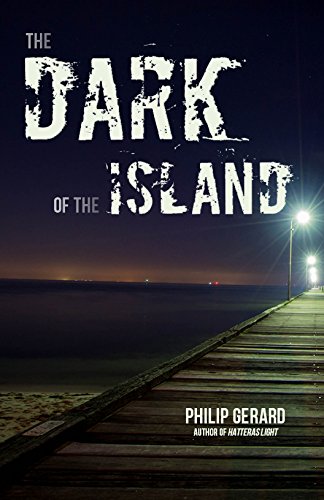 Buy The Dark of the Island — BookShops.in