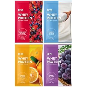 Amazon.co.jp: Protein - Vitamins, Minerals & Supplements