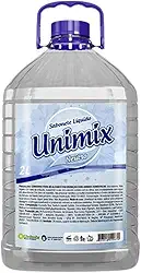 Sabonete Líquido Unimix Neutro 2L – Limpeza eficiente e delicada para o dia a dia