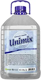 Sabonete Líquido Unimix Neutro 2L – Limpeza eficiente e delicada para o dia a dia