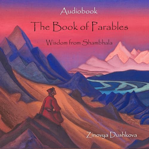 The Book of Parables by Zinovya Dushkova episode artwork