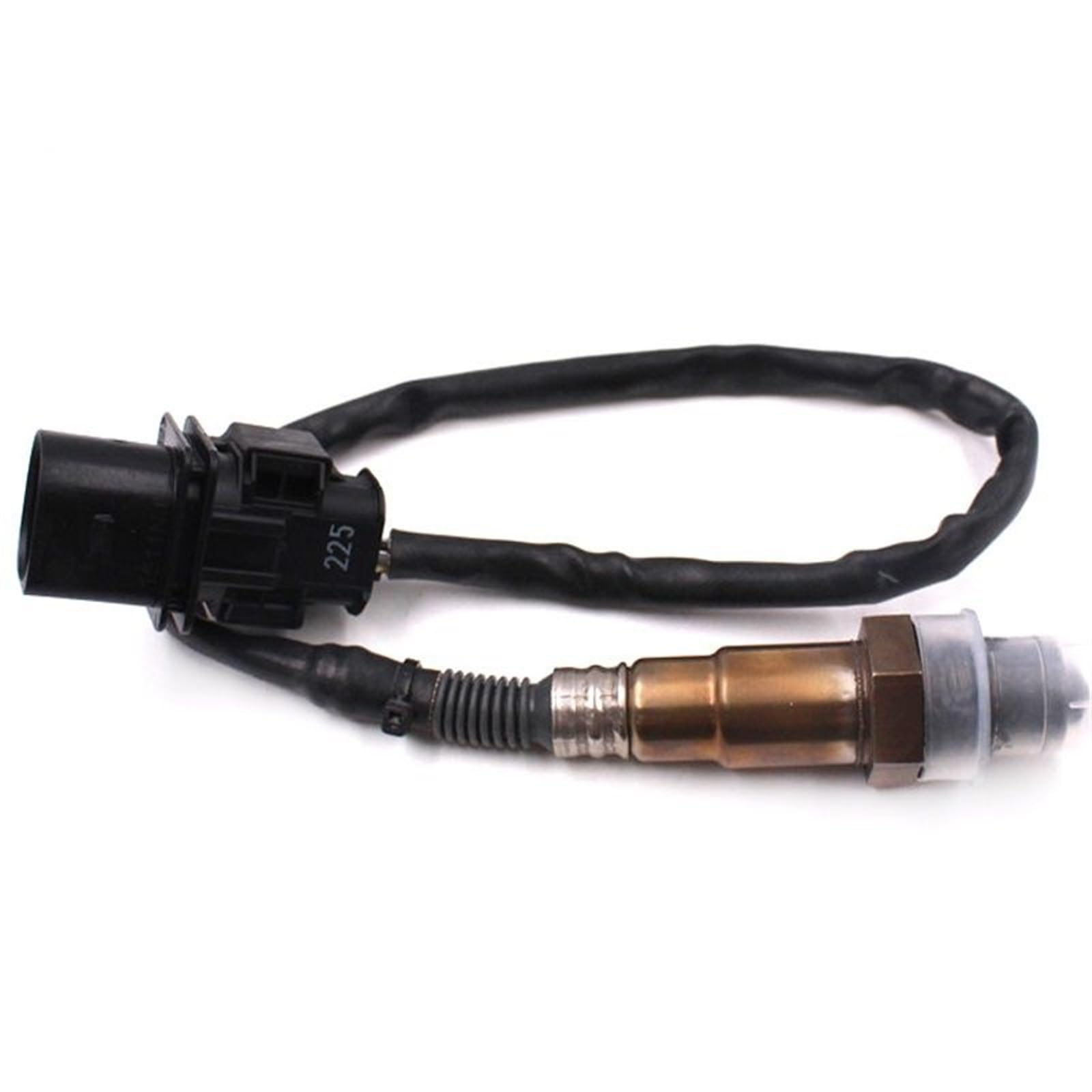 Sensor de O2 55577162 Sensor de relación Aire-Combustible for Vauxhall, Opel, Insignia Sensor Lambda de Oxígeno