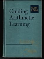 Guiding arithmetic learning, B0007DO5VU Book Cover