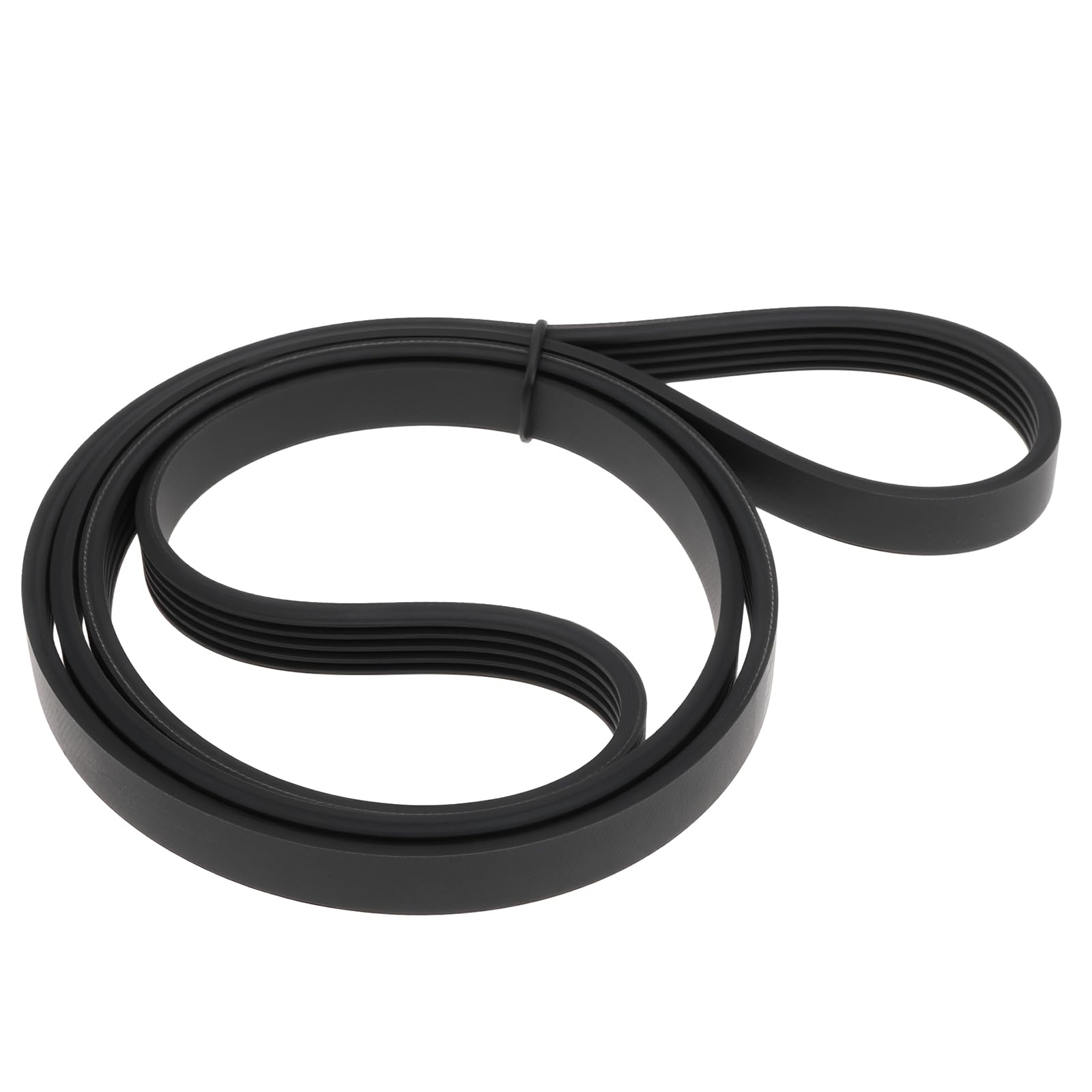 LT Easiyl Washing Machine V-Belt 5PJE1281 Rubber Belt Suitable for Most Washing Machine