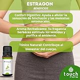 Zoom IMG-1 touch of synergy olio essenziale Zoom IMG-1 touch of synergy olio essenziale