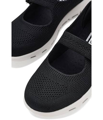 Image of Skechers Women's Hands Free Slip-ins On-the-go Glide-Step Serene Mary Jane