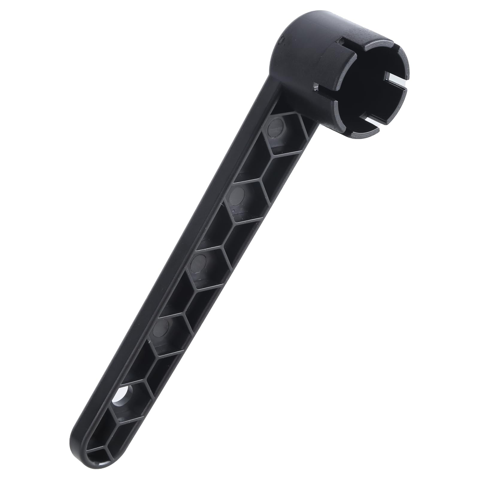 Chiave valvola dell'aria 1 pz nero gonfiabile tenda paddle board