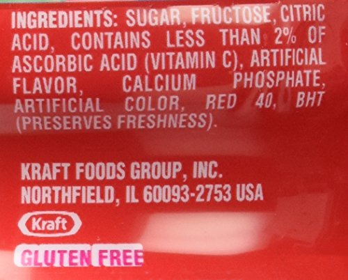 Kool-Aid Cherry Mix 19Oz (Pack Of 2) #TOP4