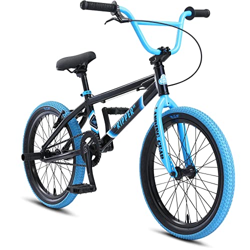 SE Ripper 2021 BMX complet - Image 3